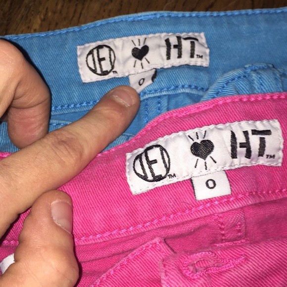 Hot topic short - Picture 3 of 3